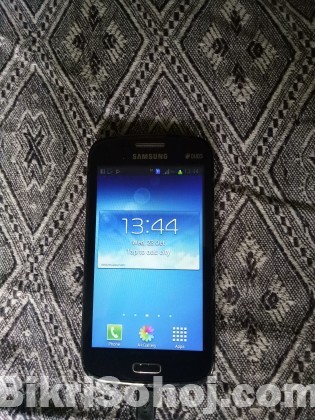samsung galaxy core mobile